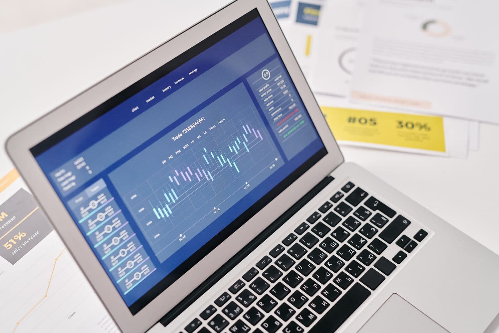 Análisis de competencia y oportunidades para una estrategia SEO