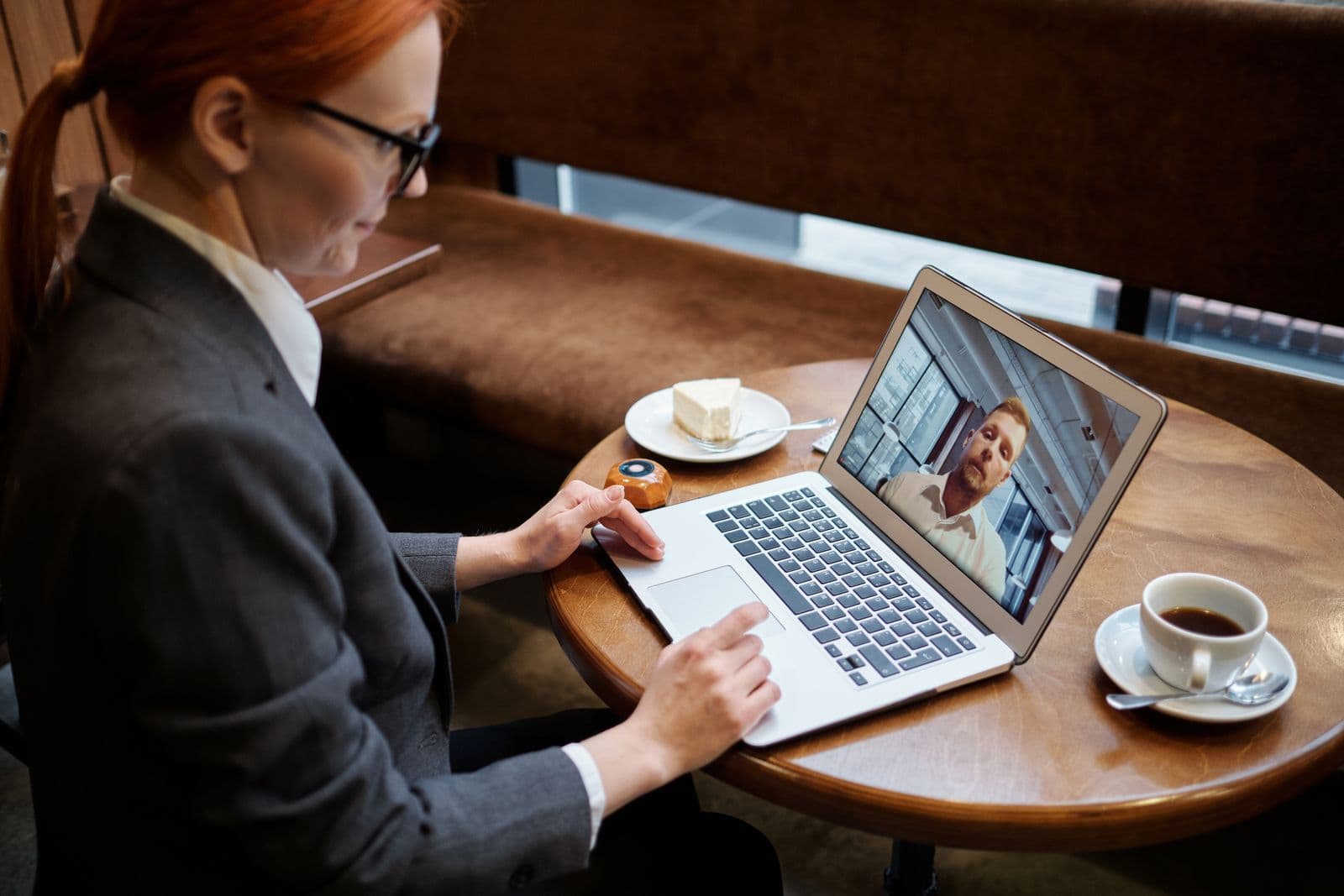 Atención y comunicación online con potenciales clientes