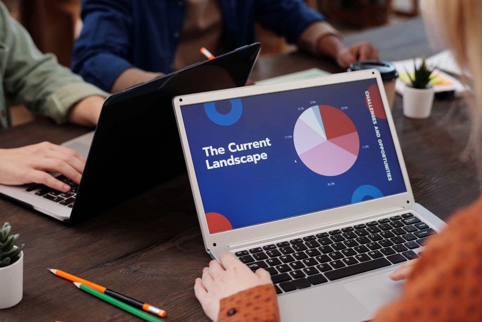 Estrategia digital para conseguir clientes desde una página web