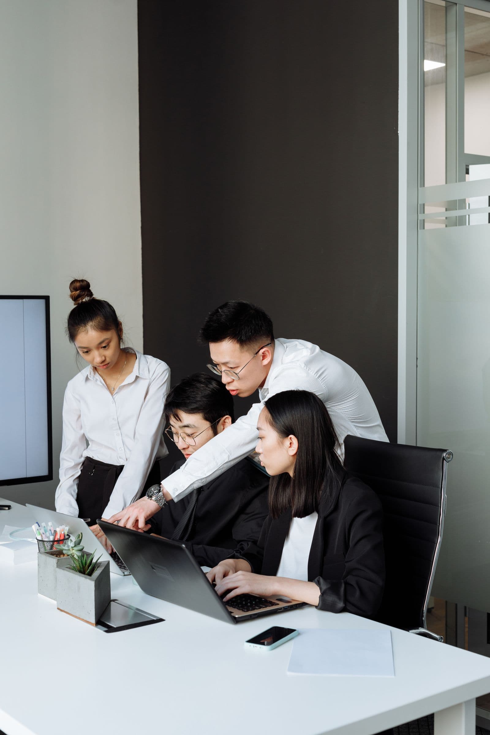 Análisis de métricas y resultados de una estrategia digital