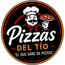 Pizzas del Tío