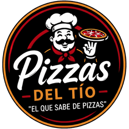 Pizzas del Tío
