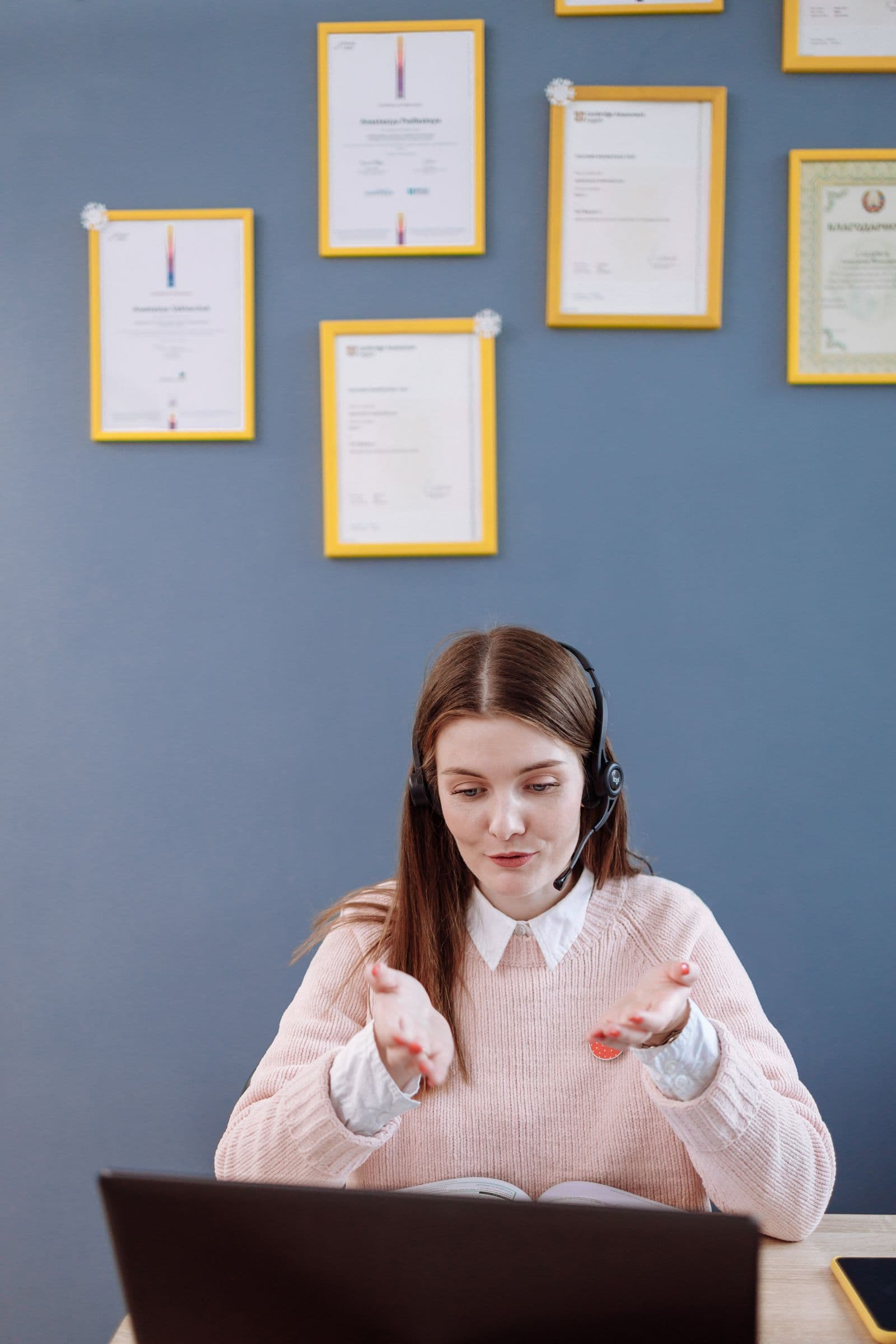 Learning platforms (LMS)